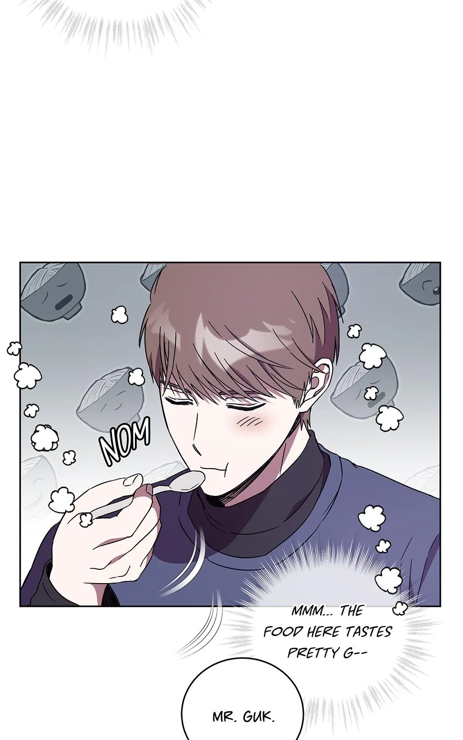 The Perfect Chapter 50 page 43 - 