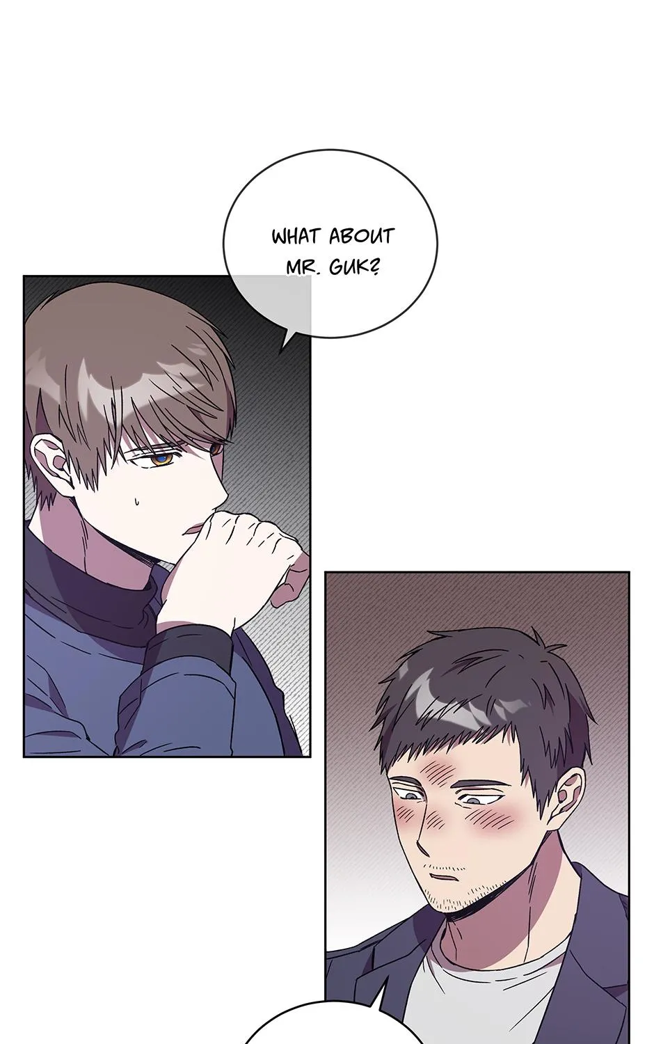 The Perfect Chapter 50 page 49 - 