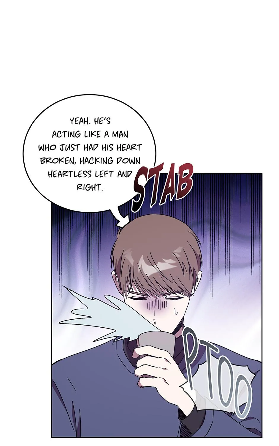 The Perfect Chapter 50 page 53 - 