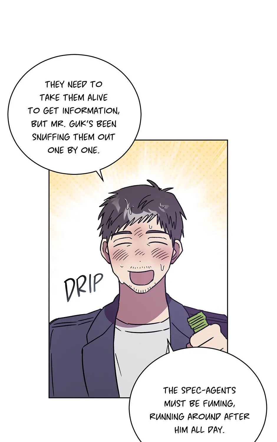The Perfect Chapter 50 page 55 - 