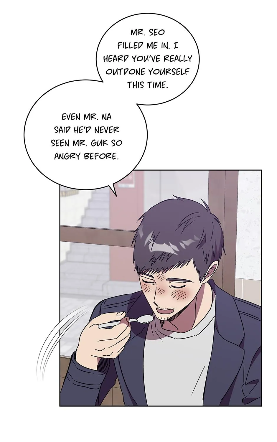 The Perfect Chapter 50 page 65 - 