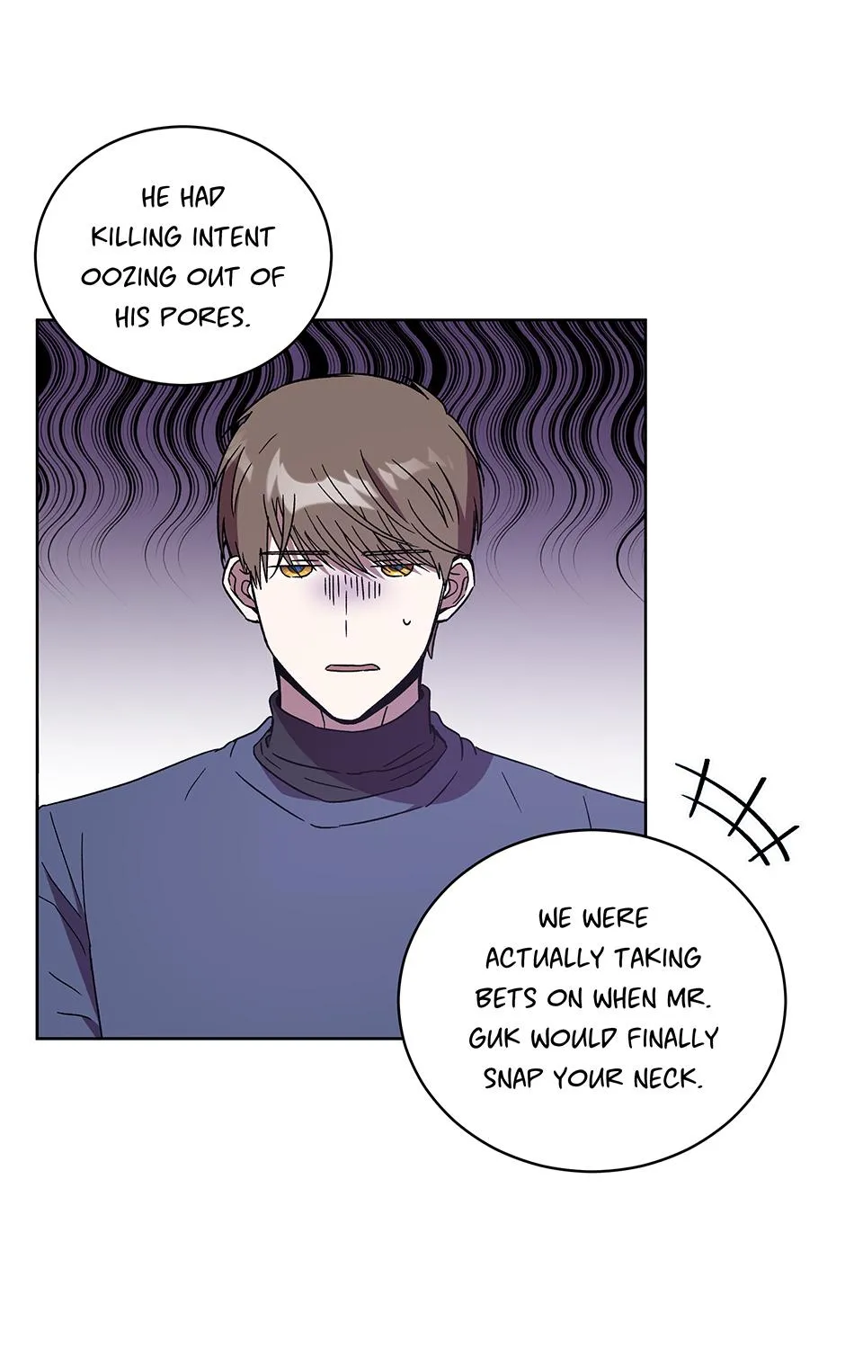 The Perfect Chapter 50 page 67 - 