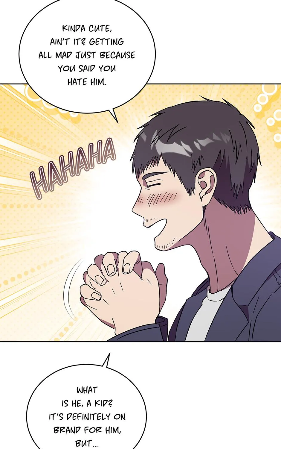 The Perfect Chapter 50 page 69 - 