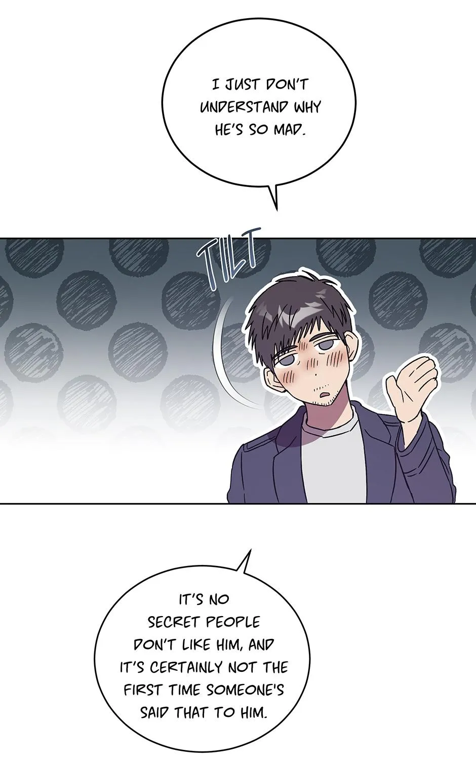 The Perfect Chapter 50 page 71 - 