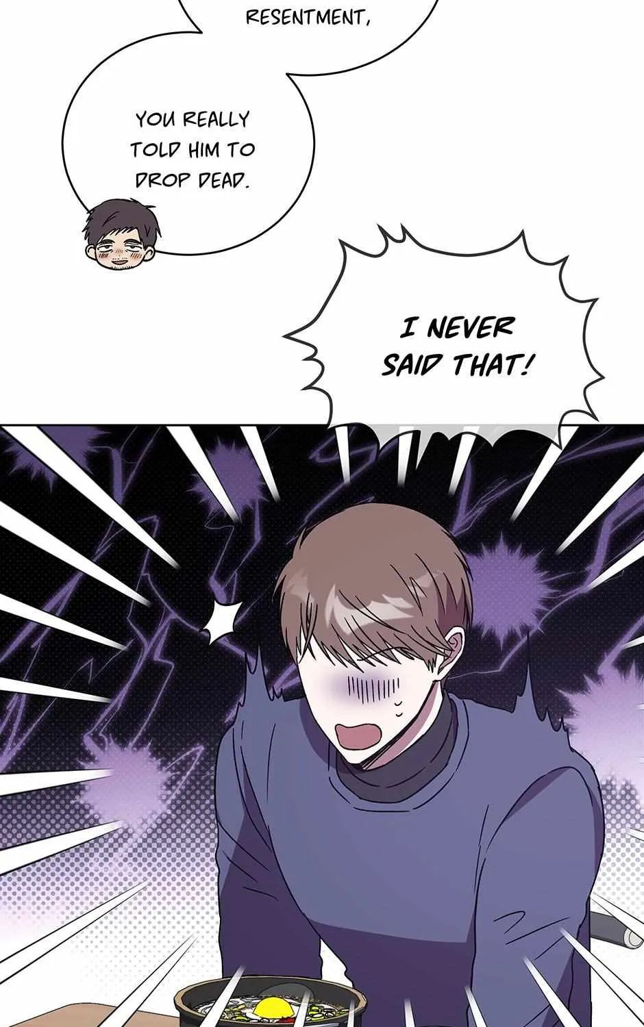 The Perfect Chapter 50 page 75 - 