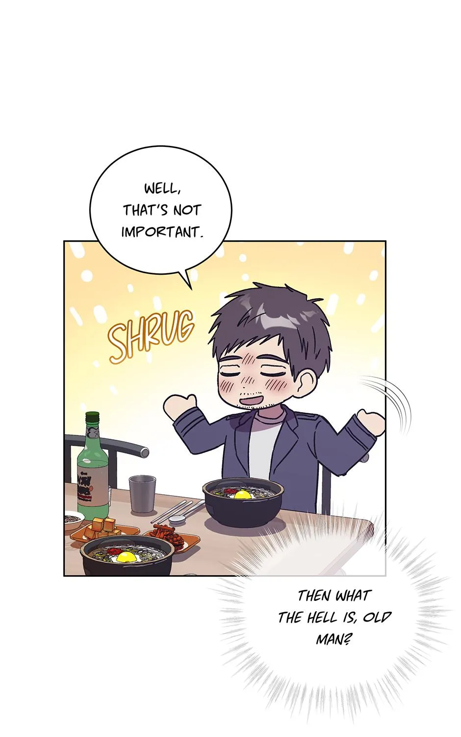 The Perfect Chapter 50 page 77 - 