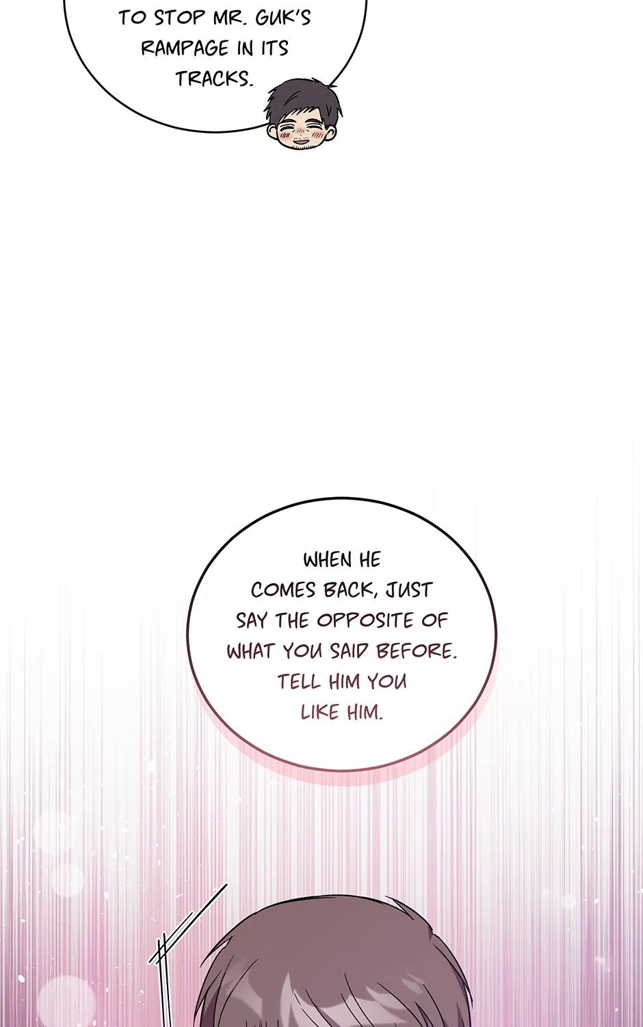 The Perfect Chapter 50 page 79 - 