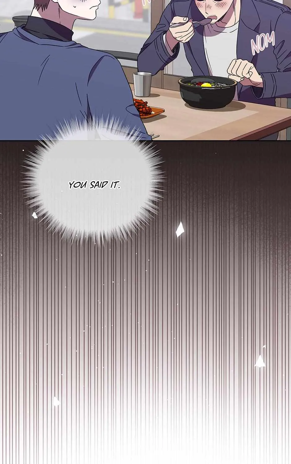 The Perfect Chapter 50 page 83 - 