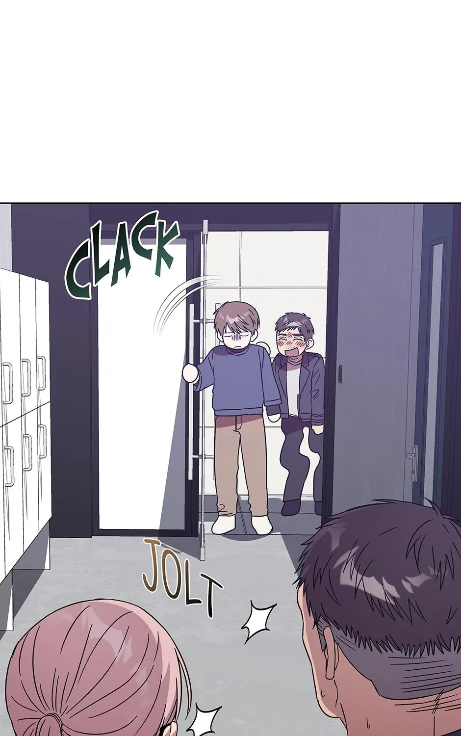 The Perfect Chapter 50 page 87 - 