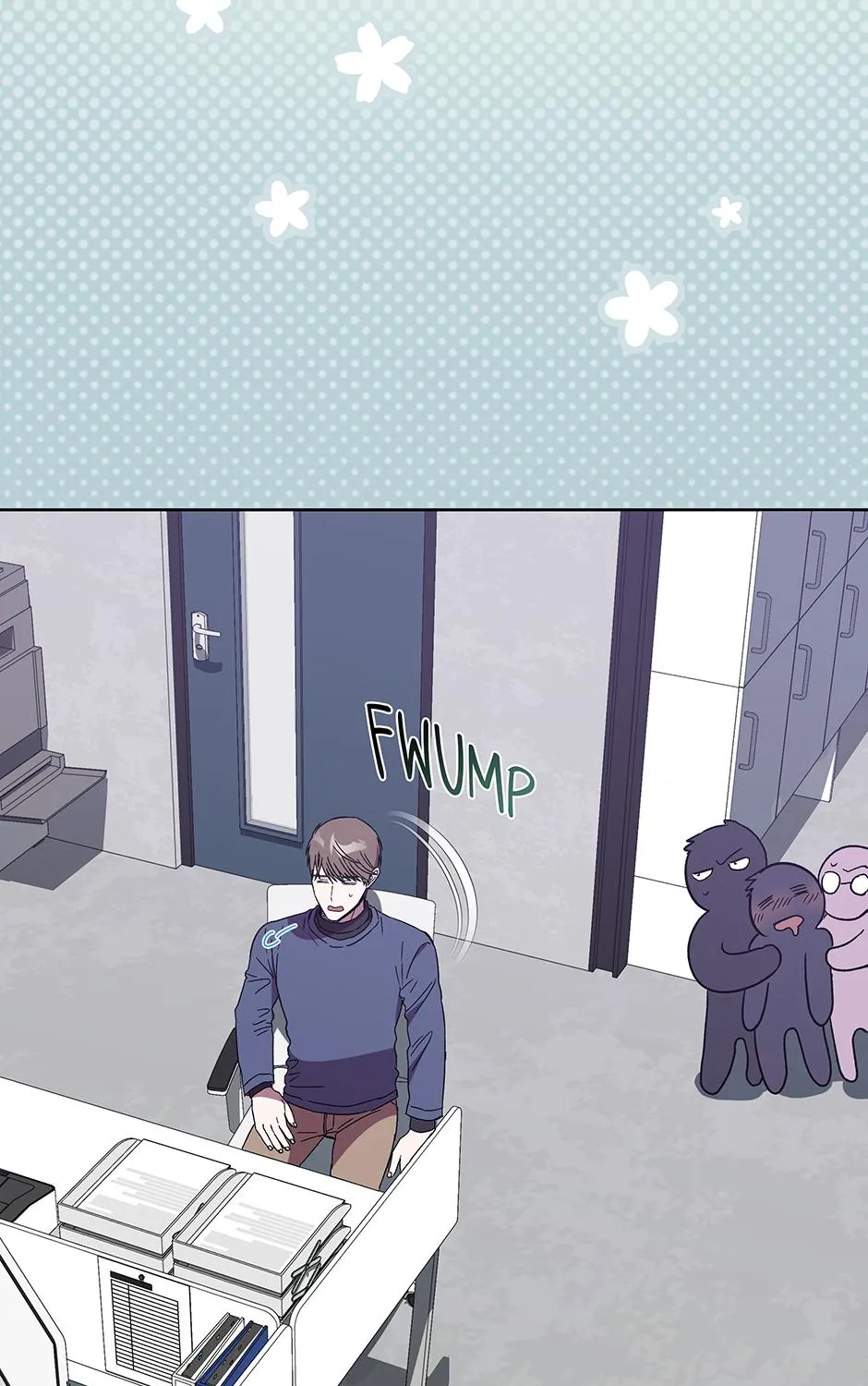The Perfect Chapter 50 page 91 - 