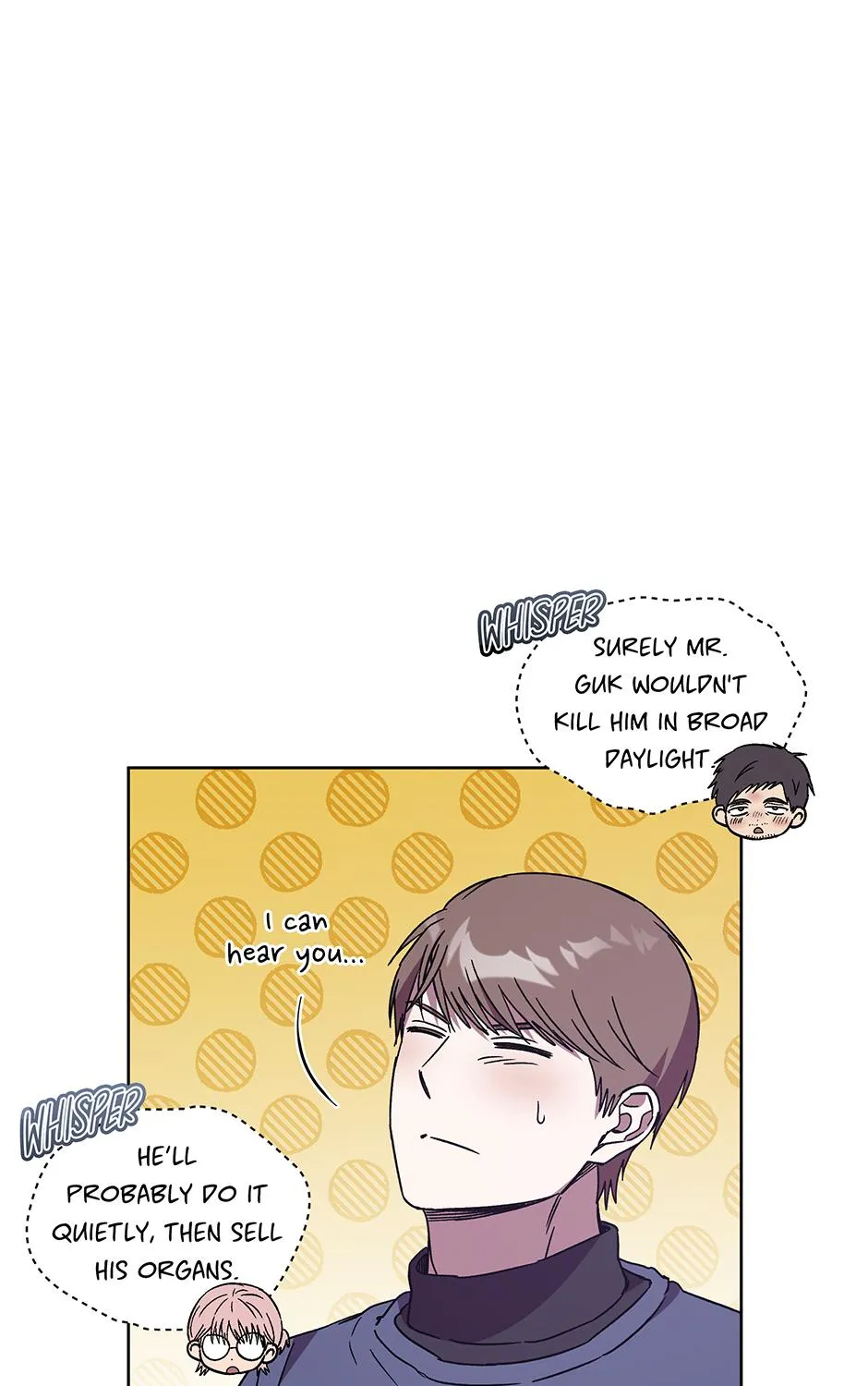 The Perfect Chapter 50 page 93 - 