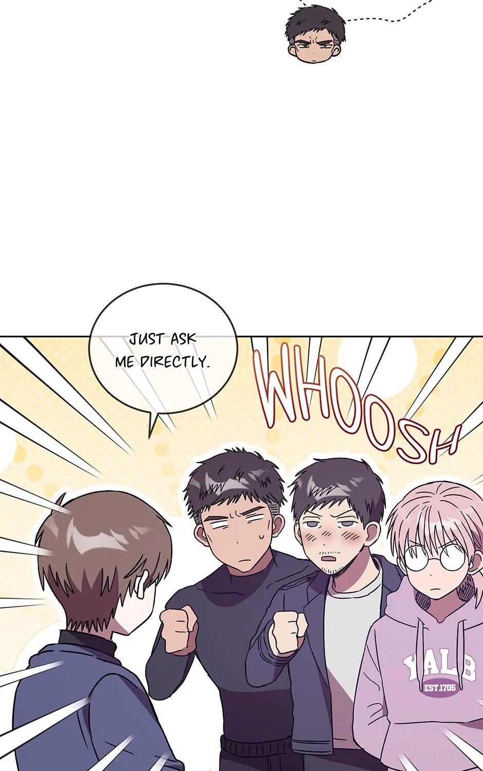 The Perfect Chapter 50 page 95 - 