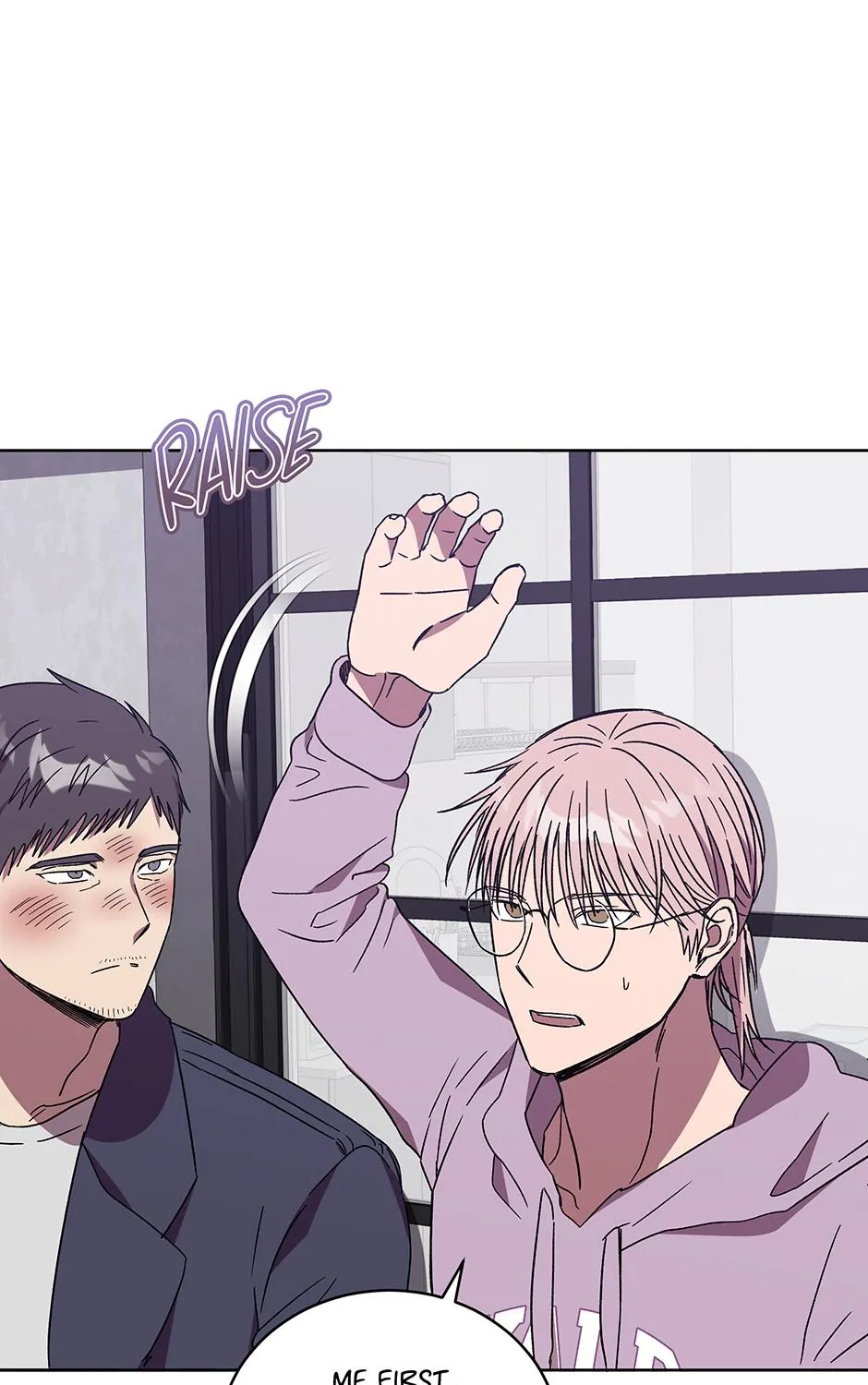 The Perfect Chapter 50 page 97 - 