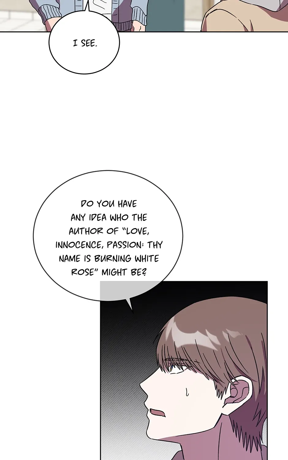 The Perfect Chapter 51 page 102 - 
