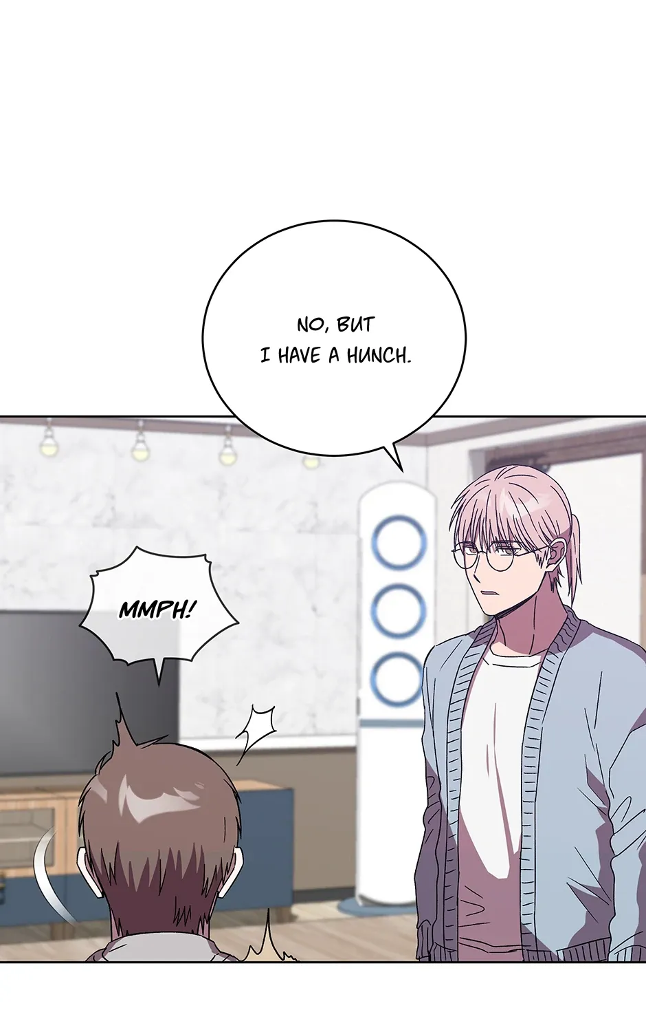 The Perfect Chapter 51 page 104 - 