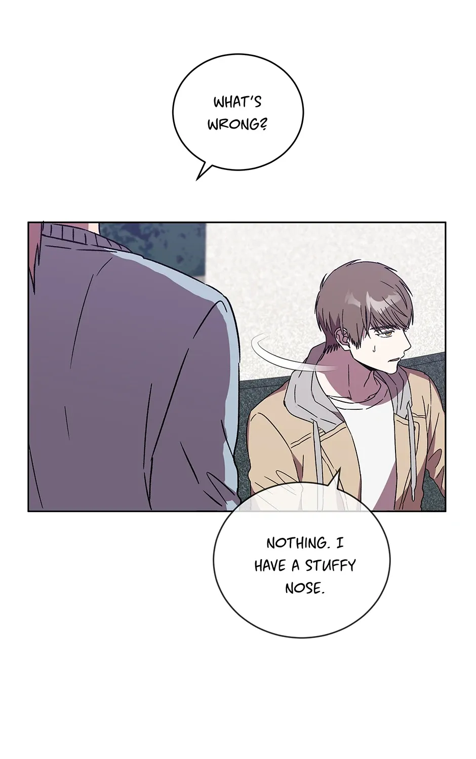 The Perfect Chapter 51 page 106 - 