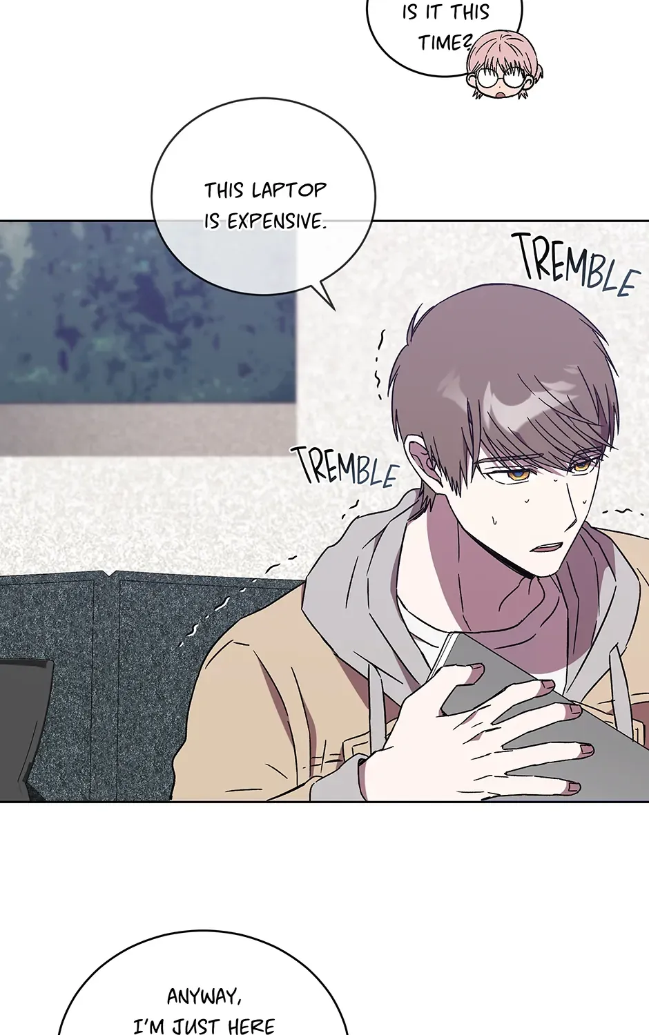 The Perfect Chapter 51 page 110 - 