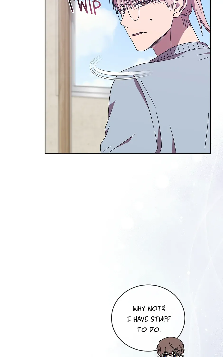 The Perfect Chapter 51 page 112 - 