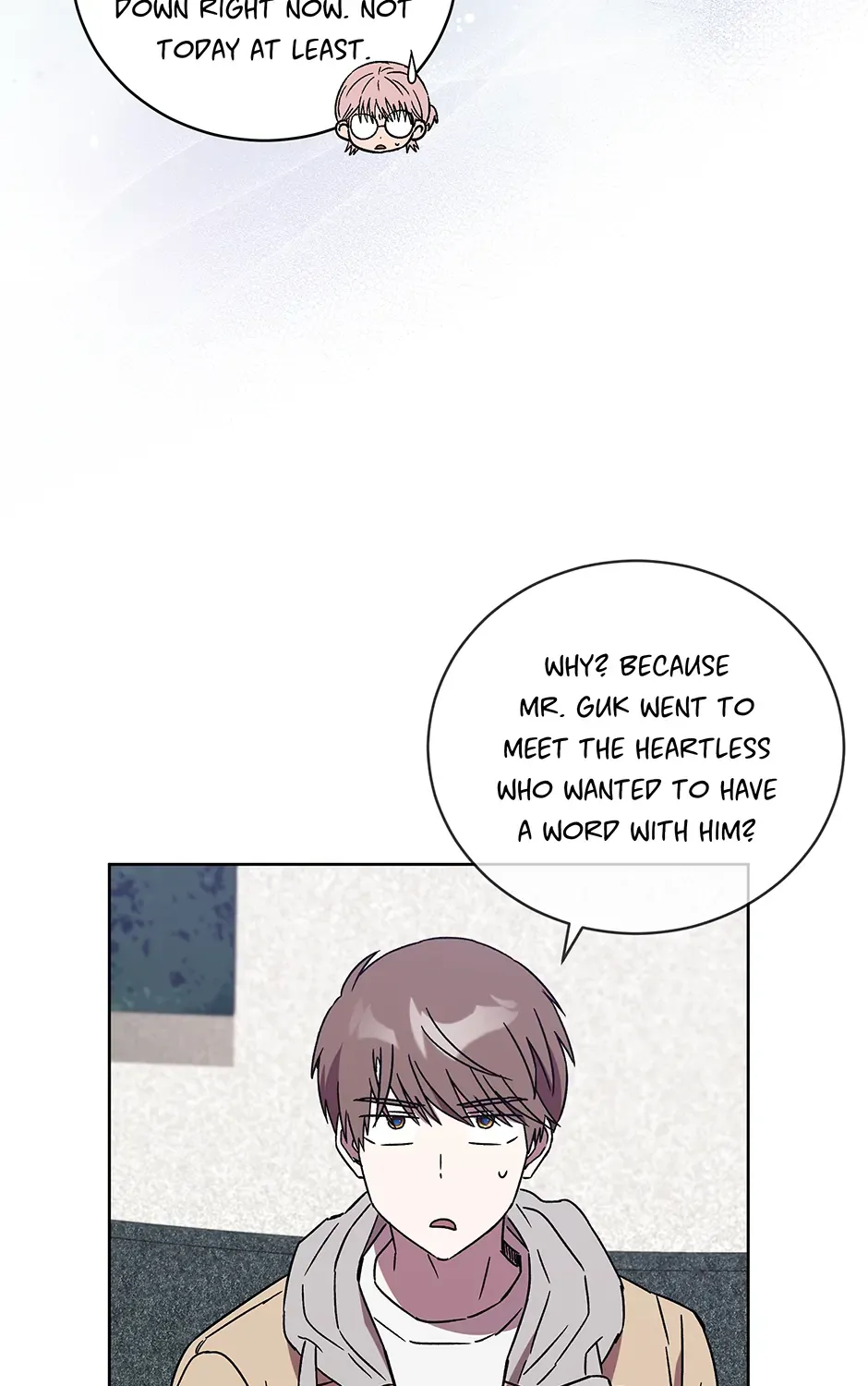 The Perfect Chapter 51 page 114 - 