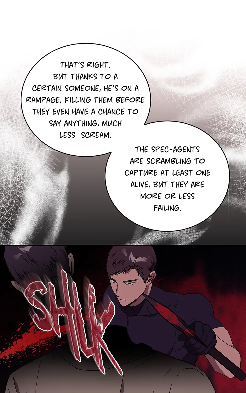 The Perfect Chapter 51 page 116 - 