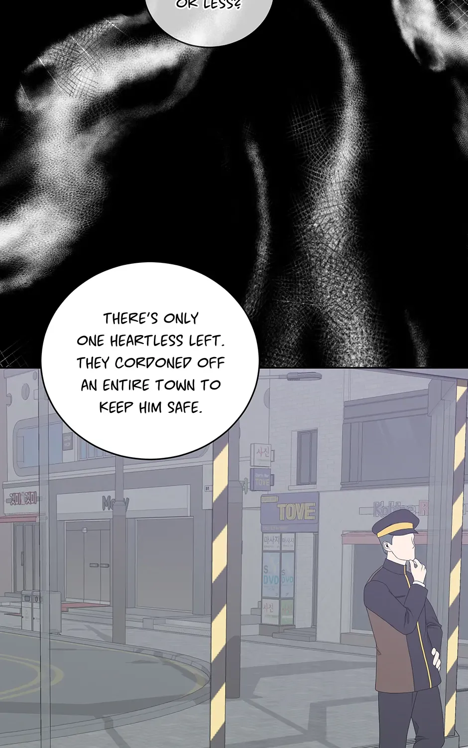 The Perfect Chapter 51 page 118 - 