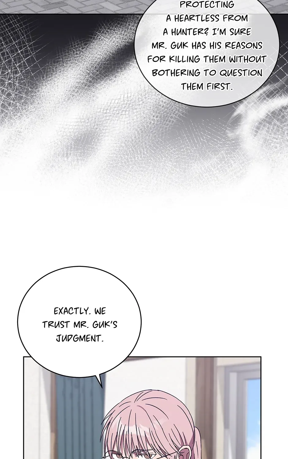 The Perfect Chapter 51 page 120 - 