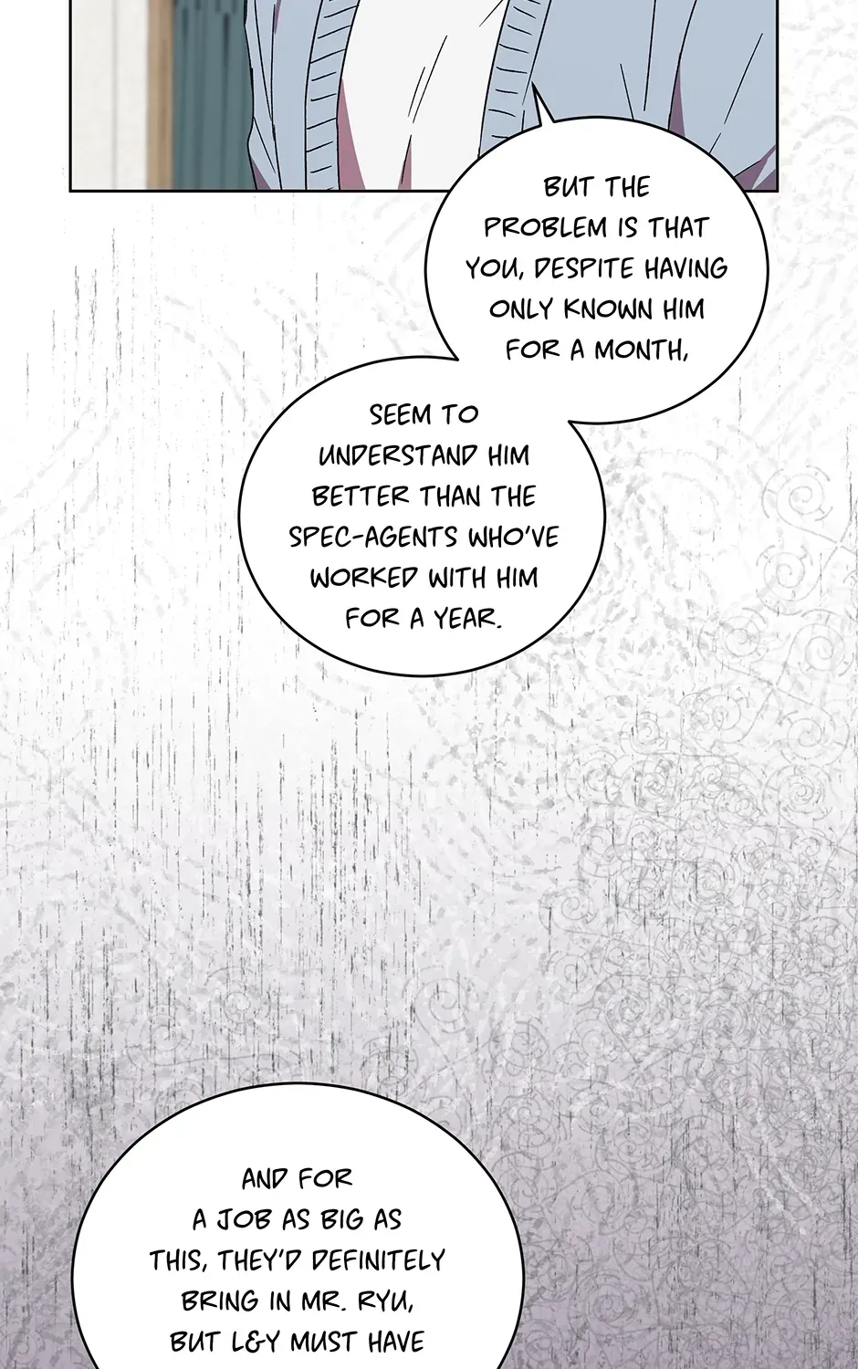 The Perfect Chapter 51 page 122 - 