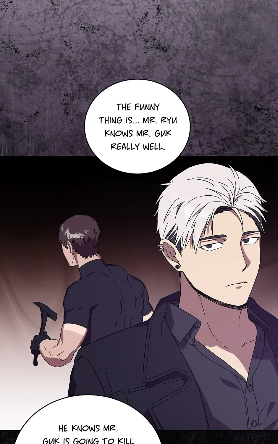 The Perfect Chapter 51 page 124 - 