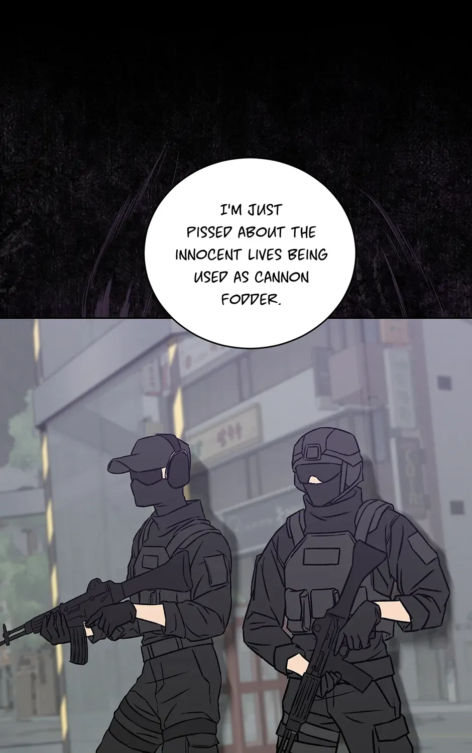 The Perfect Chapter 51 page 126 - 