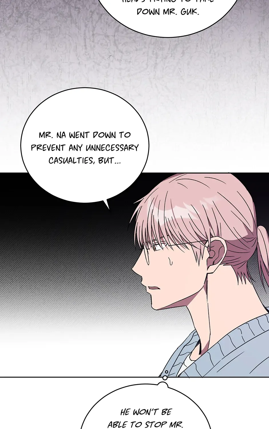 The Perfect Chapter 51 page 128 - 