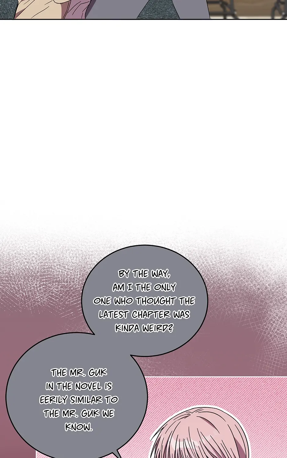 The Perfect Chapter 51 page 16 - 