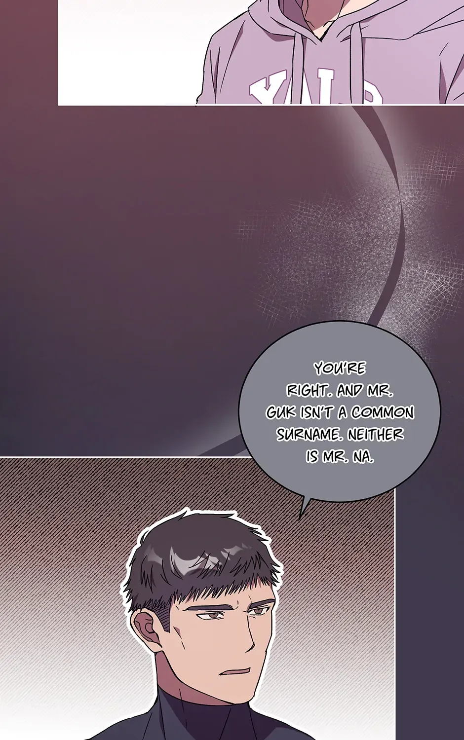The Perfect Chapter 51 page 18 - 