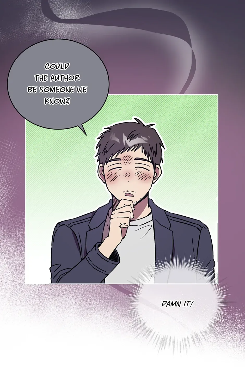 The Perfect Chapter 51 page 20 - 