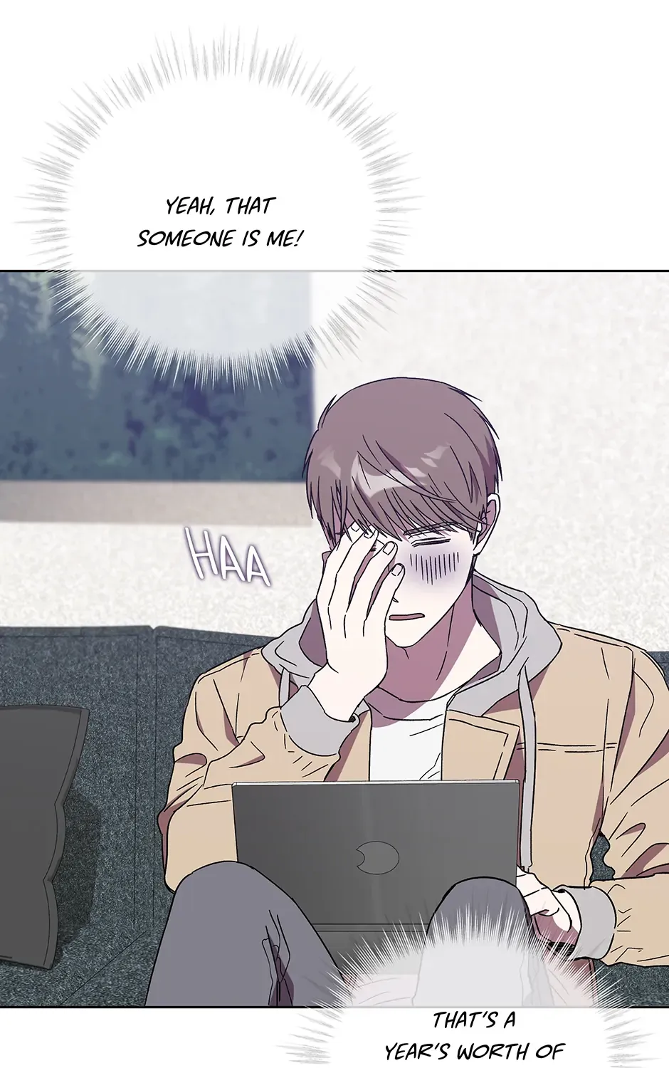The Perfect Chapter 51 page 22 - 