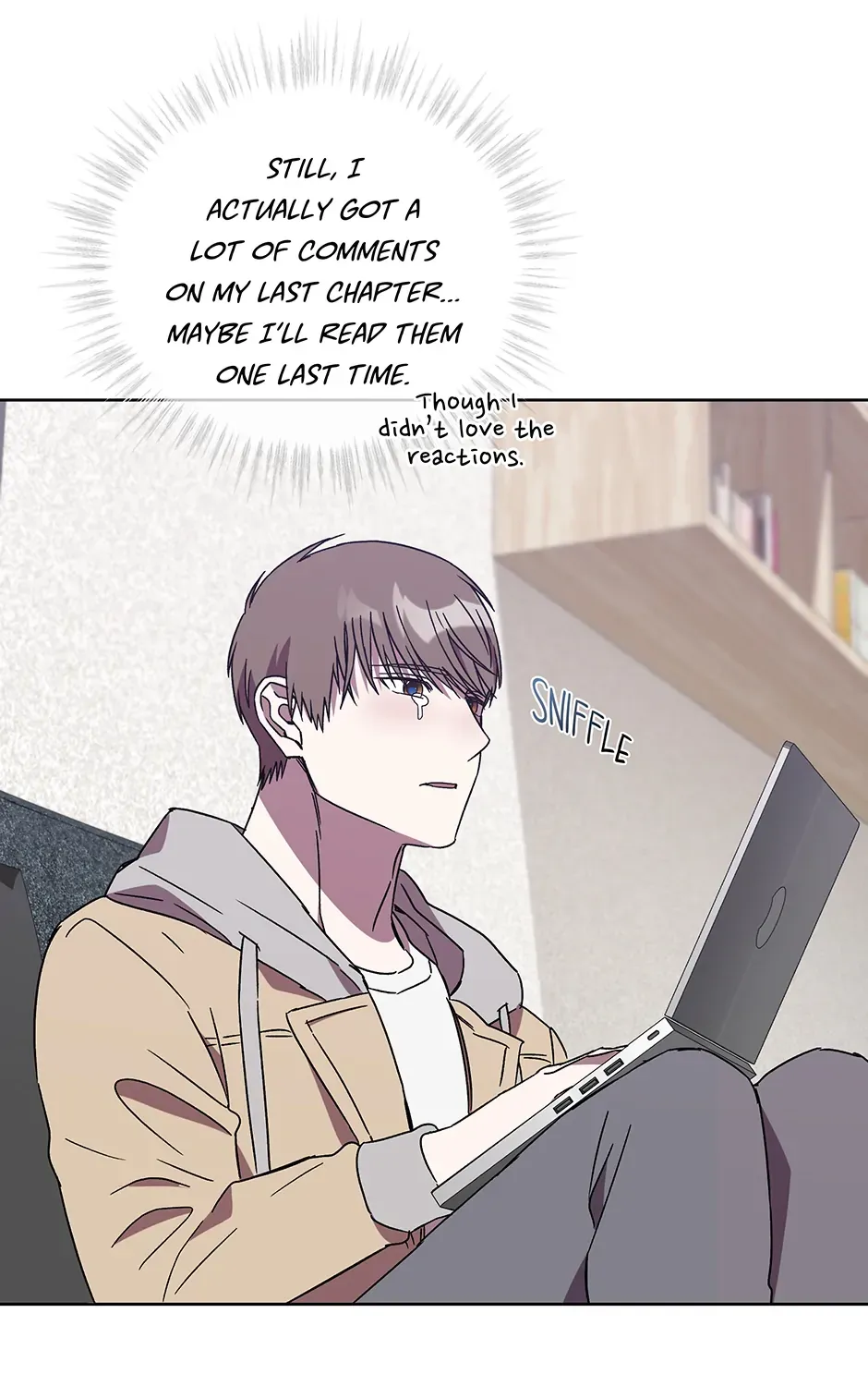 The Perfect Chapter 51 page 26 - 