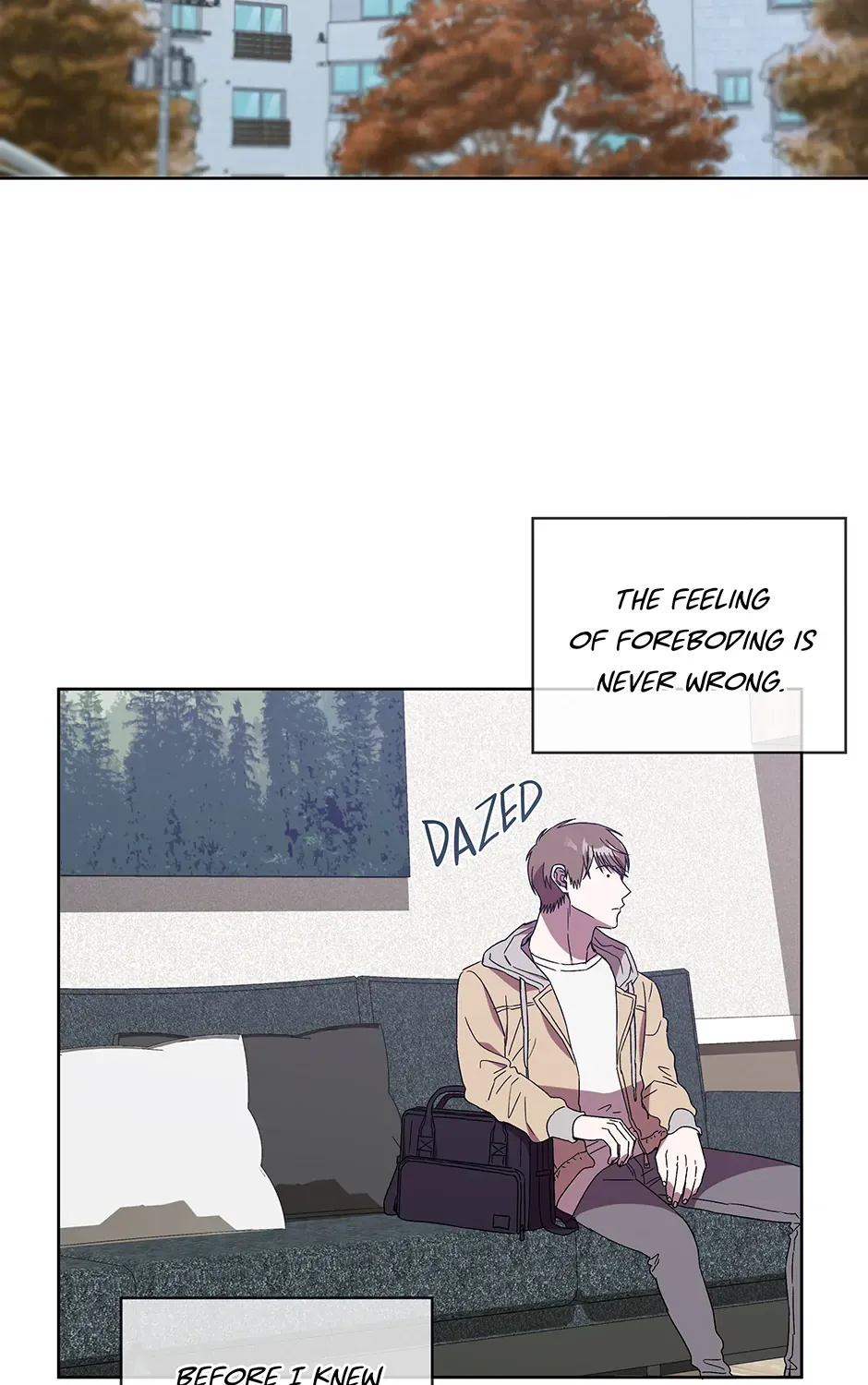The Perfect Chapter 51 page 4 - 