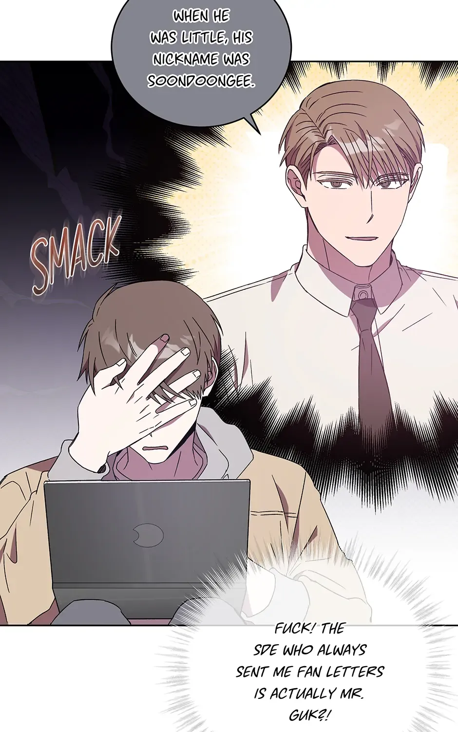 The Perfect Chapter 51 page 32 - 