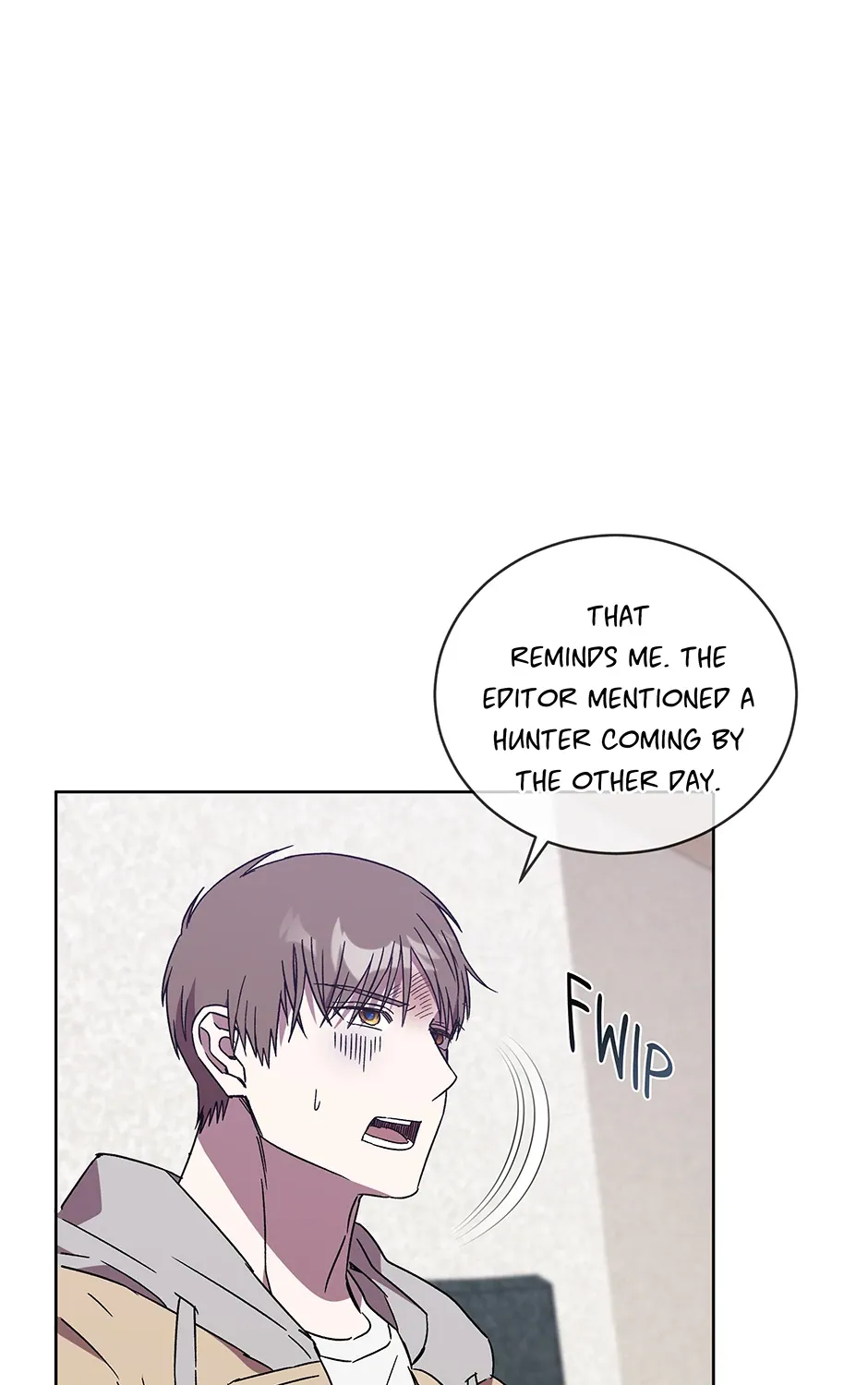 The Perfect Chapter 51 page 34 - 