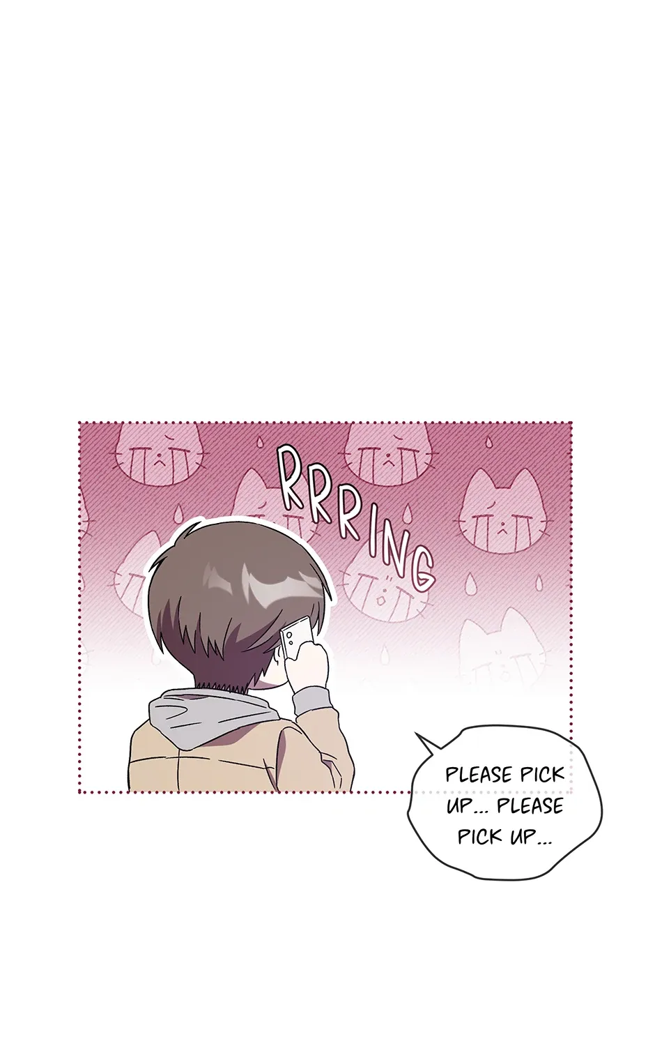 The Perfect Chapter 51 page 36 - 