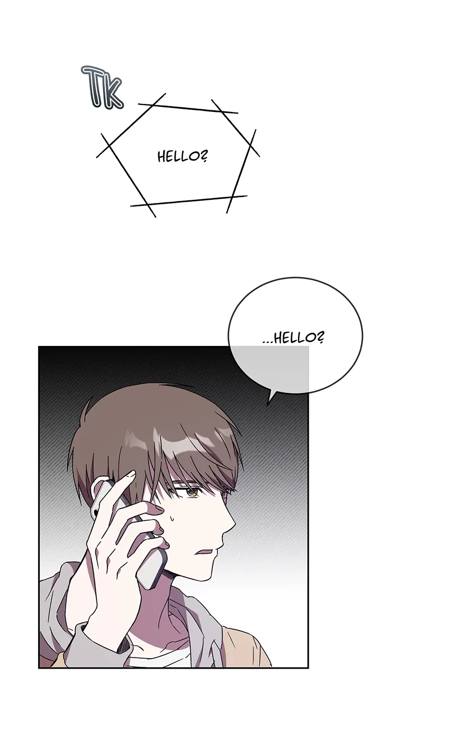 The Perfect Chapter 51 page 38 - 