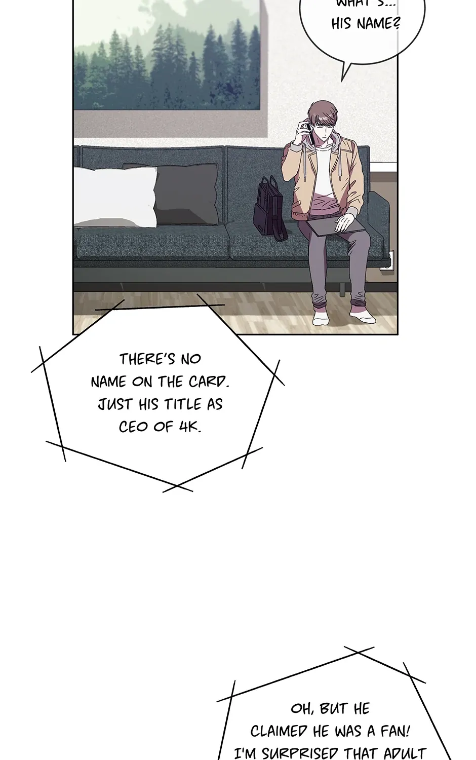 The Perfect Chapter 51 page 44 - 