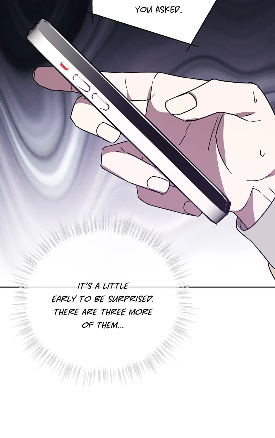 The Perfect Chapter 51 page 46 - 