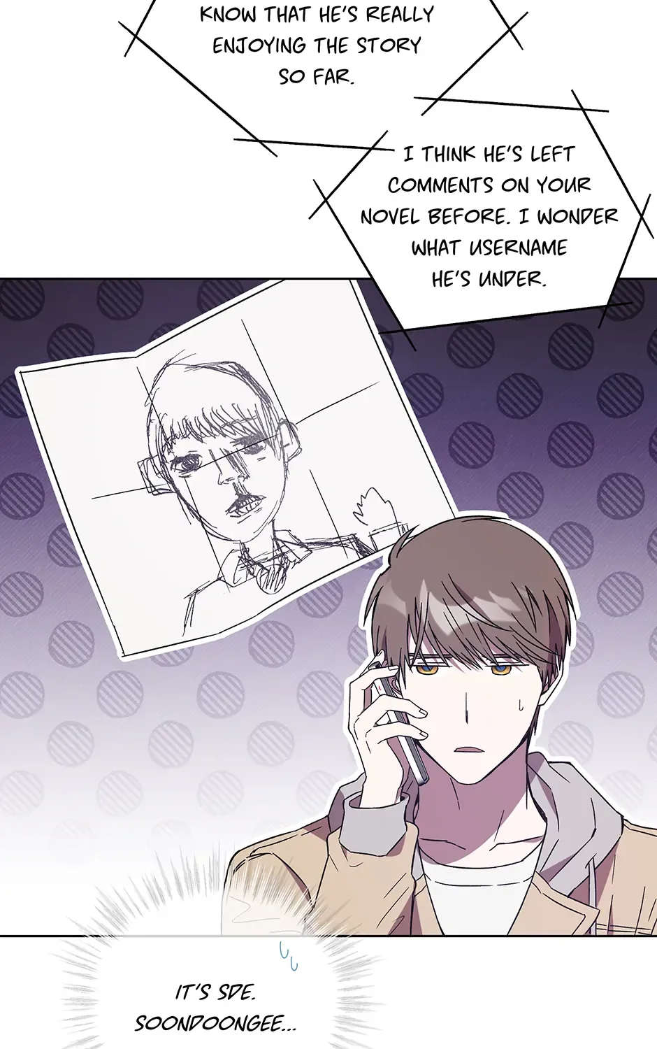 The Perfect Chapter 51 page 48 - 