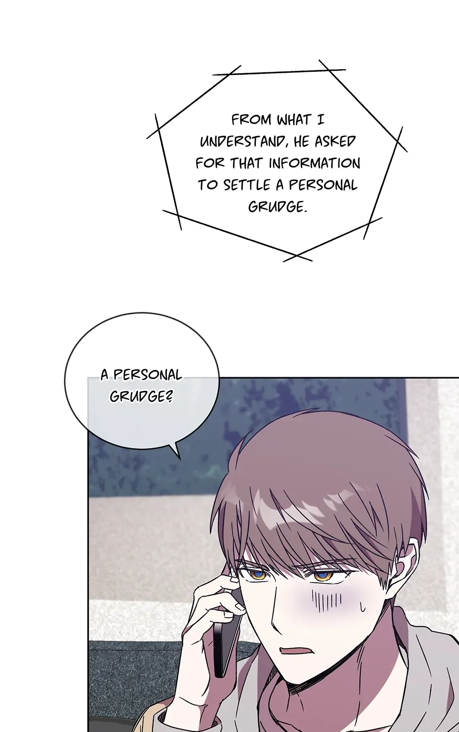 The Perfect Chapter 51 page 50 - 