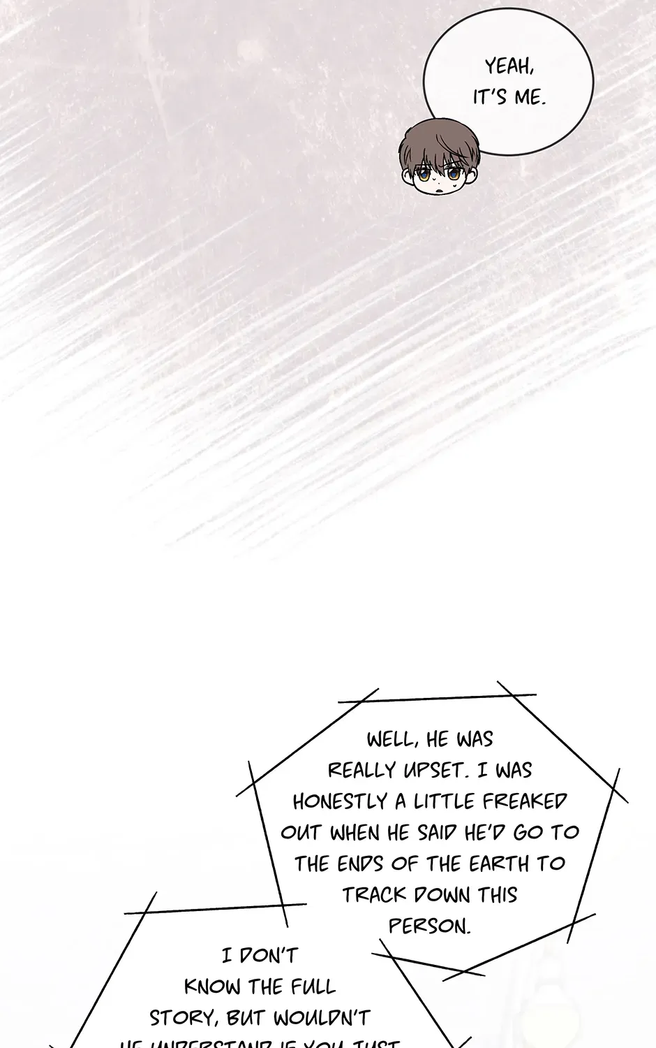 The Perfect Chapter 51 page 54 - 