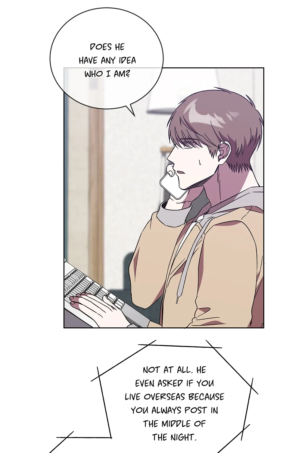 The Perfect Chapter 51 page 60 - 