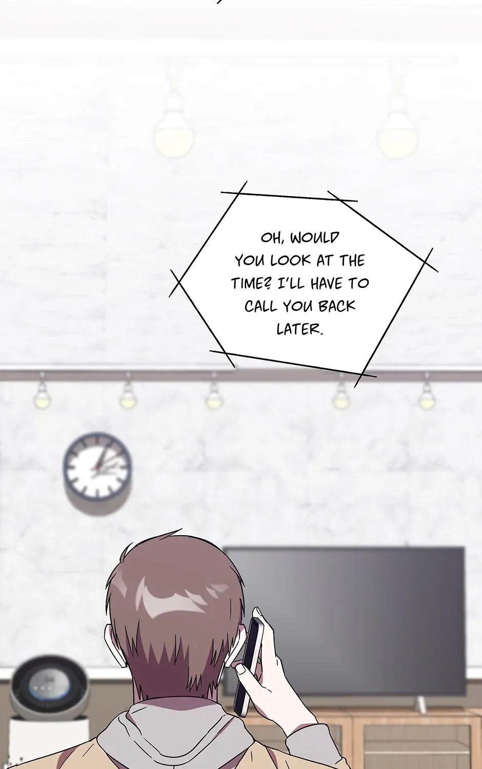 The Perfect Chapter 51 page 62 - 