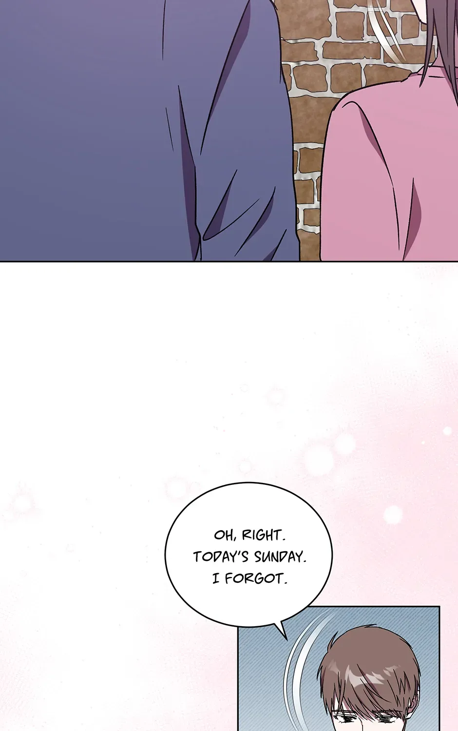 The Perfect Chapter 51 page 70 - 