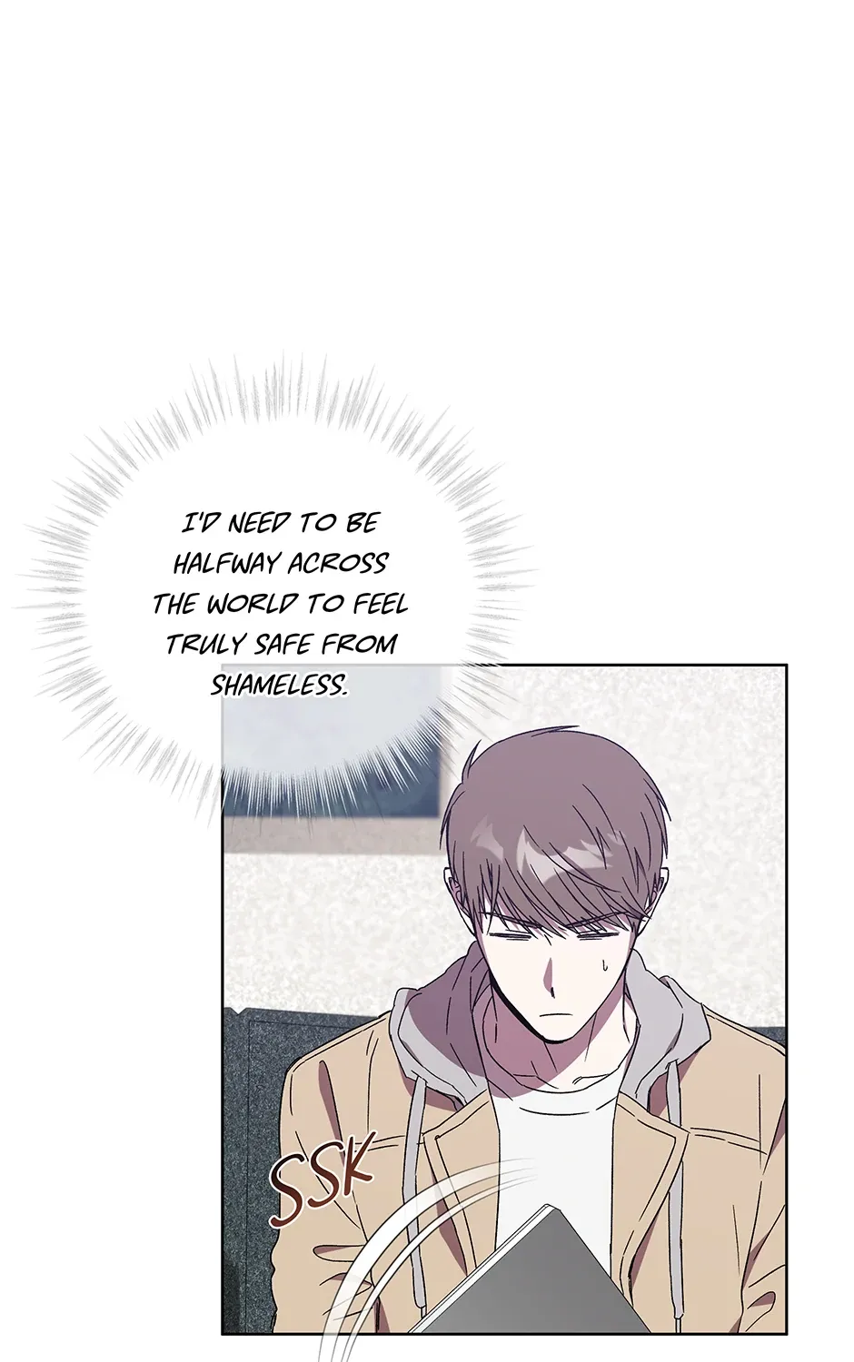 The Perfect Chapter 51 page 8 - 
