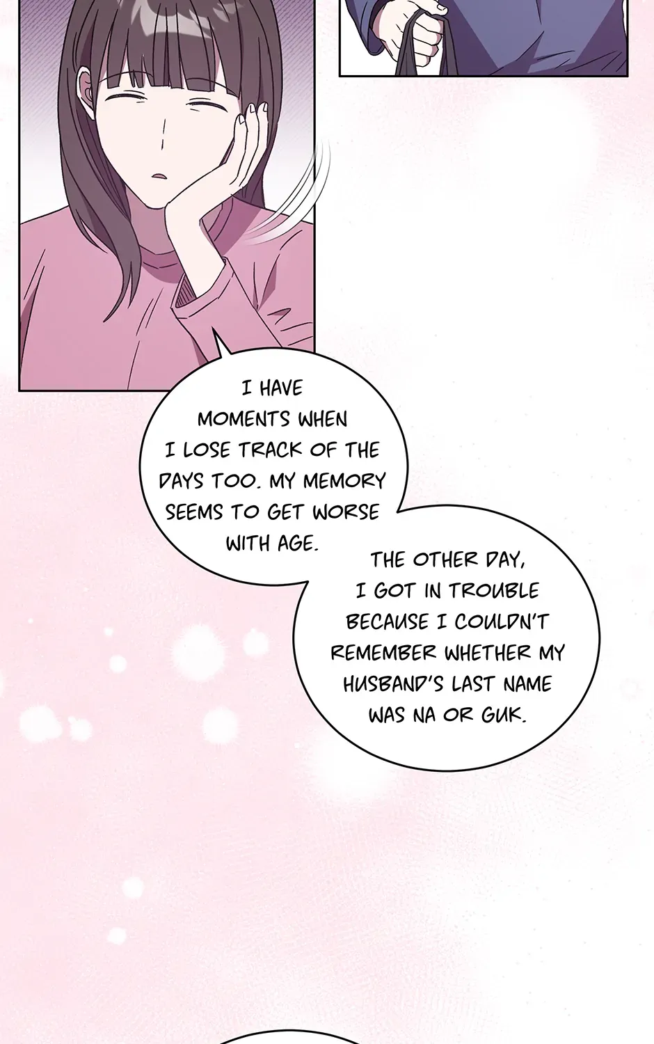 The Perfect Chapter 51 page 72 - 